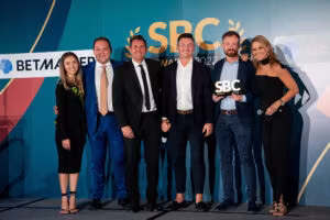 iGamingNuts win major award at SBC Latinoamerica Awards