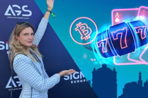 SiGMA Europe with iGamingNuts