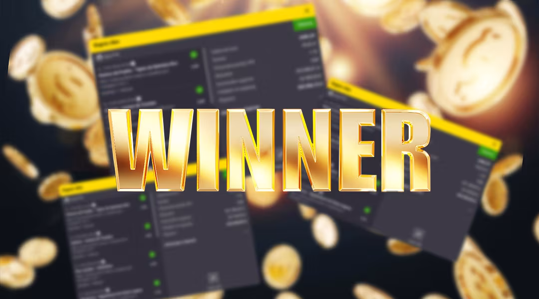 Fortuna Player's Big Win