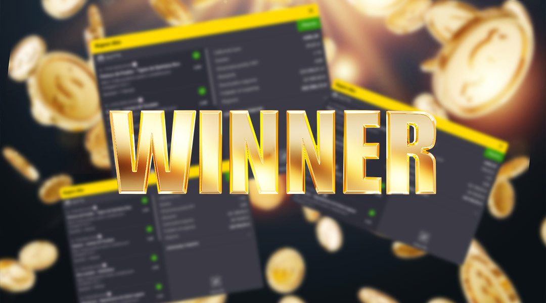 Fortuna Player's Big Win