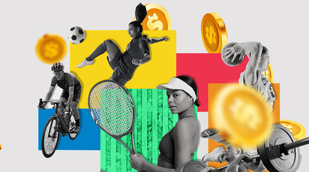 10 of the Richest Athletes in the World