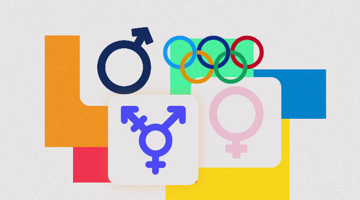 Gender Parity At Paris 2024