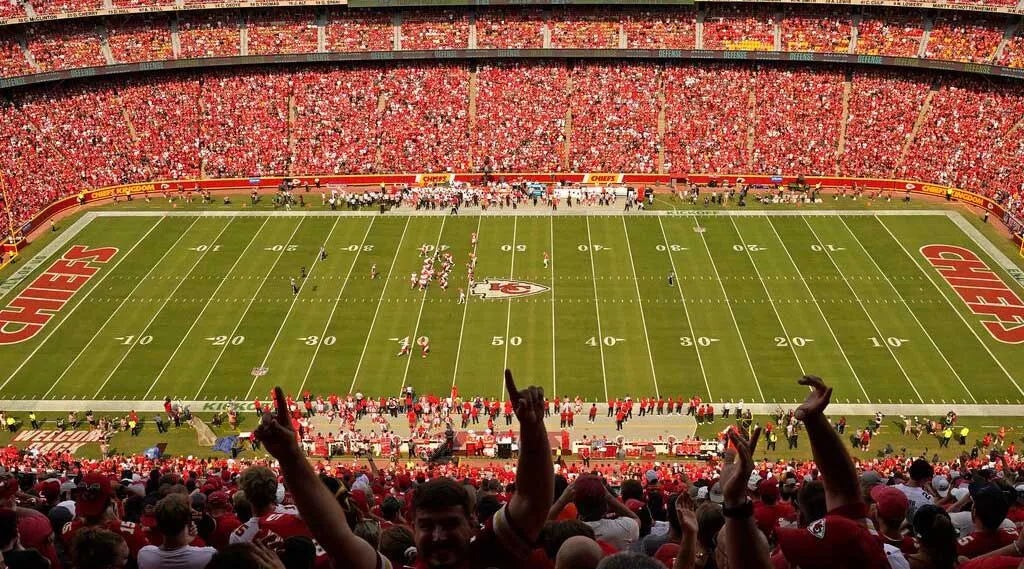 NFL Safest Stadiums