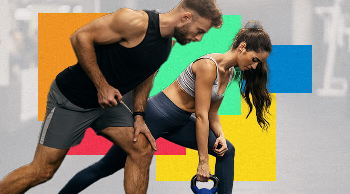 Popularity of Fitness in the USA