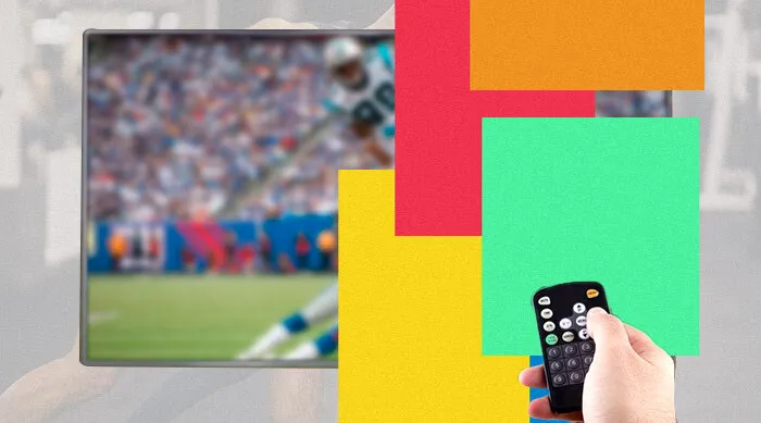 Hot Takes The NFL’s Most Loved and Hated Broadcasters