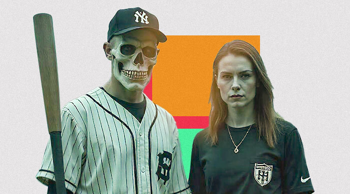 Sports Halloween Costumes 2024