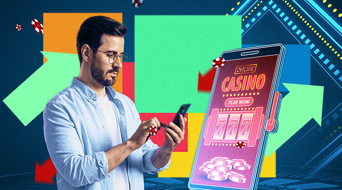 affiliate marketing in igaming