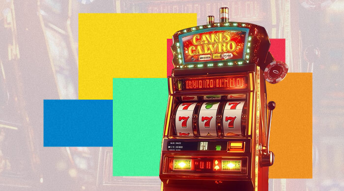 UK online casino games market
