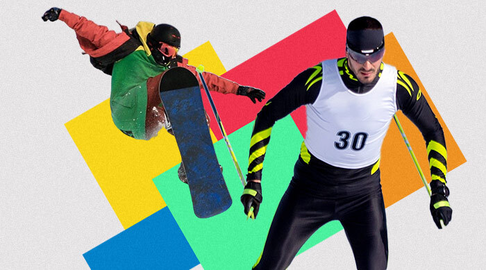 winter sports guide