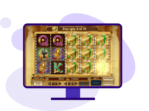 Book of Dead slot free