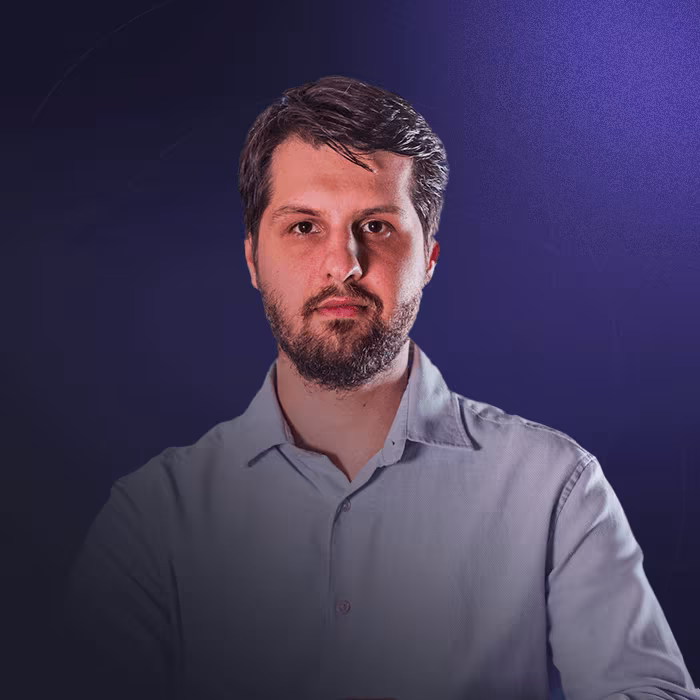 mateusz piotrowski - bd team