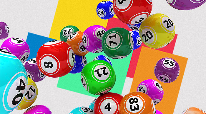 The Luckiest Numbers in the United Kingdom