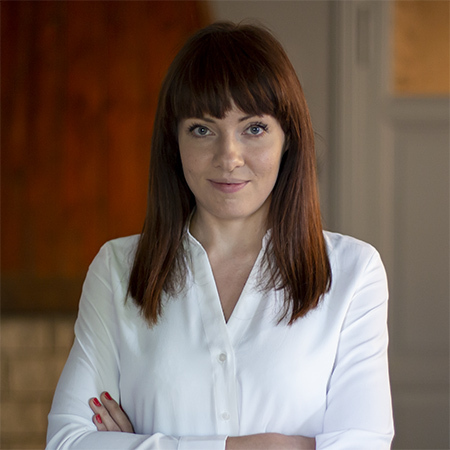 Marietta Stachak