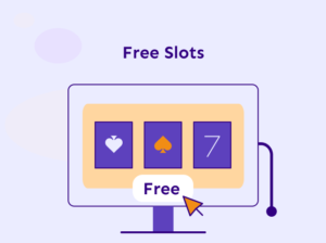 Free Slots