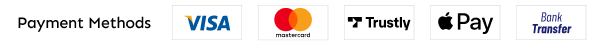Luna Casino Payment Methods