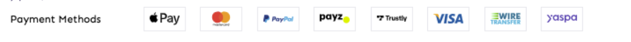 NetBet payment methods
