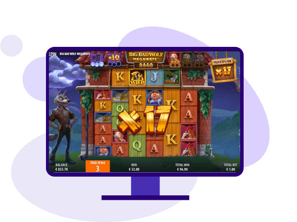 Quickspin slots softwares