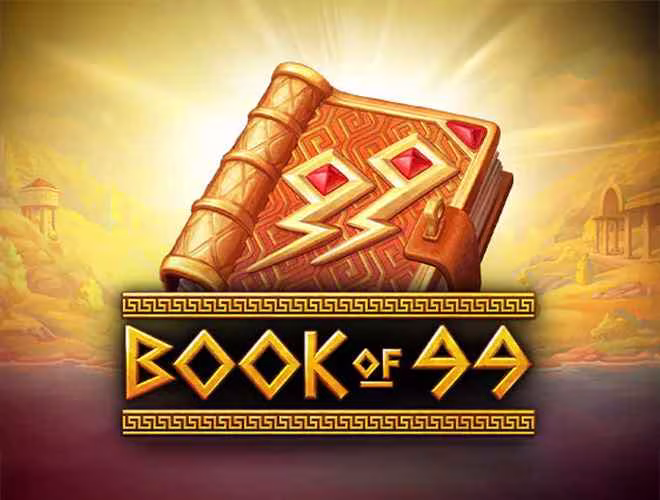 Book of 99 slot
