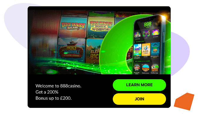 Best Casino Site for Bonuses - 888 Casino