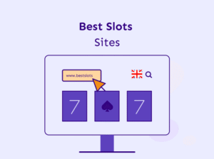 Best Slots Sites UK