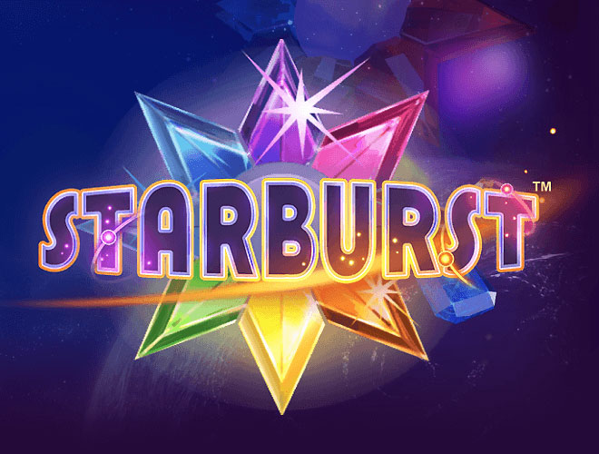 starburst slot