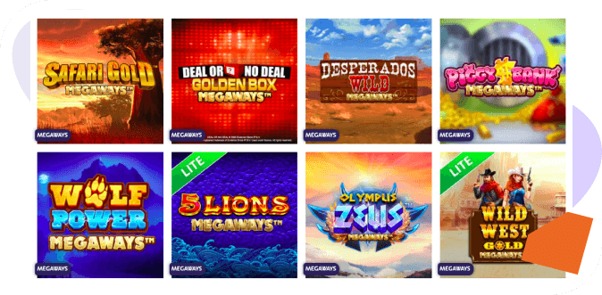 best playojo slots
