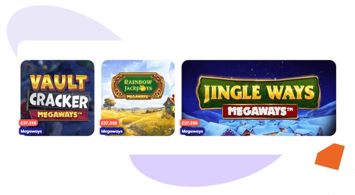 PlayOJO daily jackpots