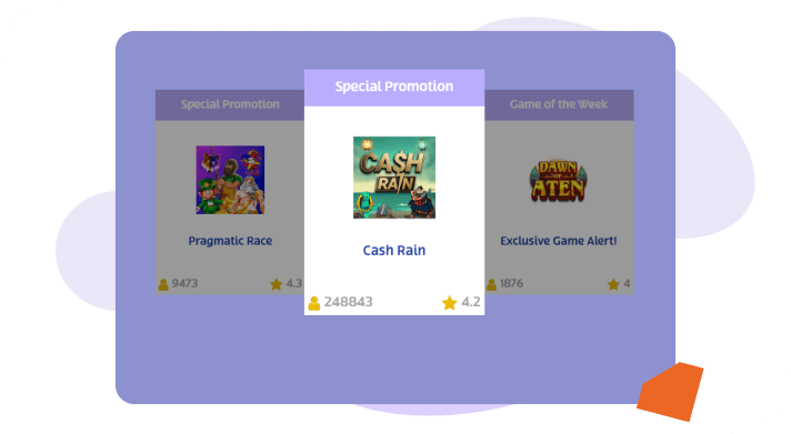 PlayOJO Kickers promotion
