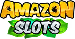 Amazon Slots Logo