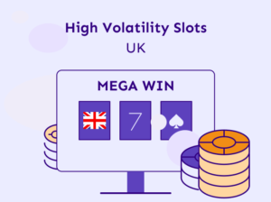 Best High Volatility Slots