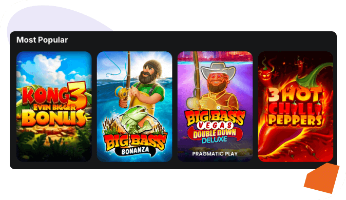 Midnite Casino Slots