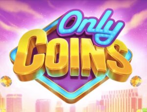 Only Coins Slot Demo