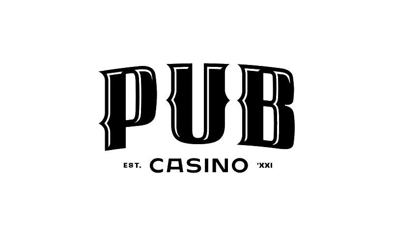 Pub Casino logo