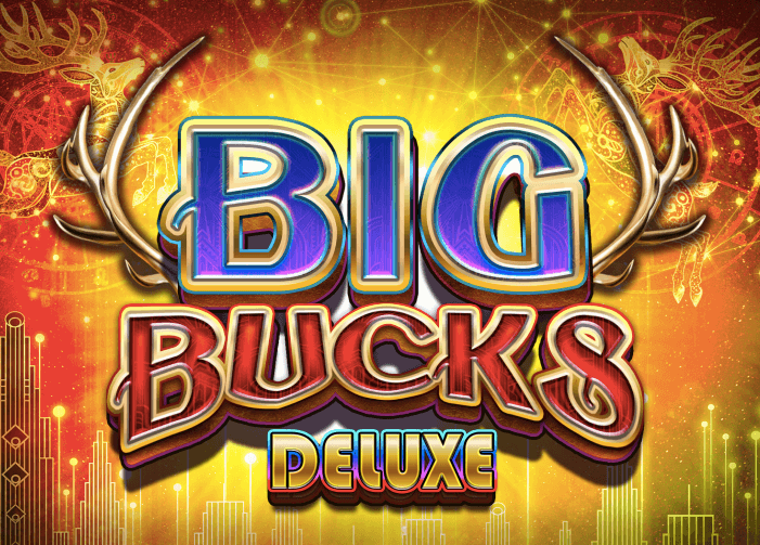 Big Bucks Deluxe Logo