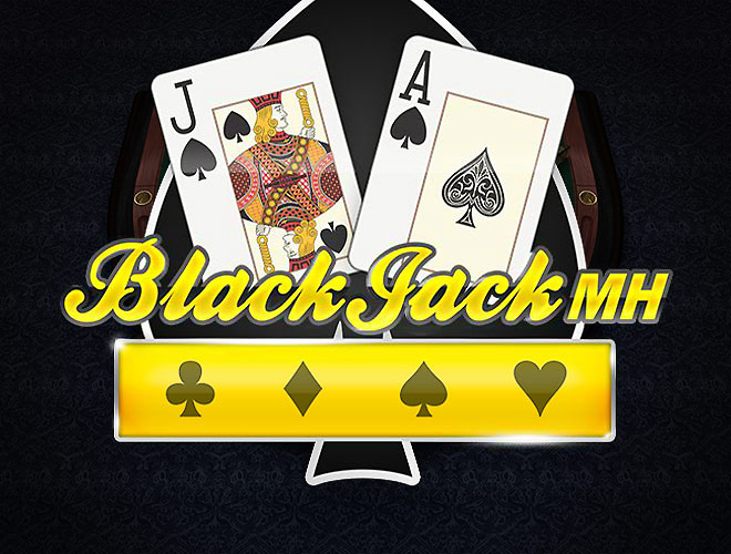 Blackjack MH