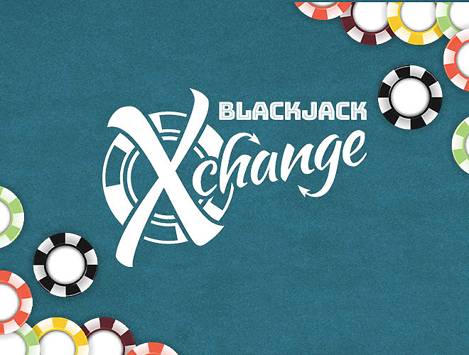 Blackjack X-change