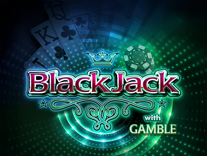 Blackjack Champion