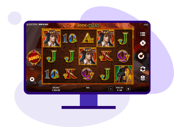 Book of Duat Gameplay