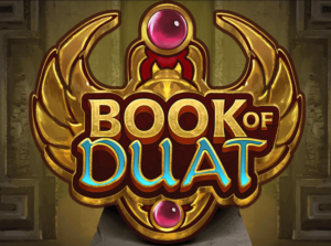 Book of Duat Slot Demo