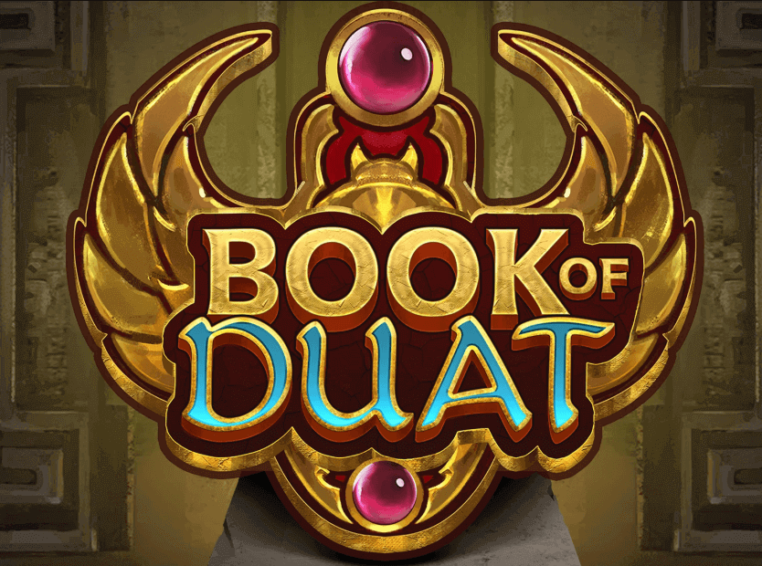 Book of Duat Slot