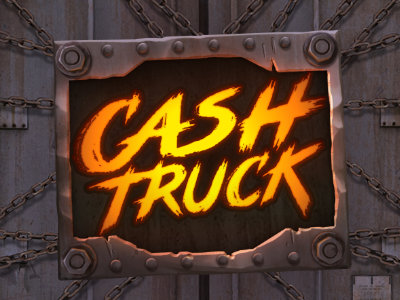 Cash Truck slot