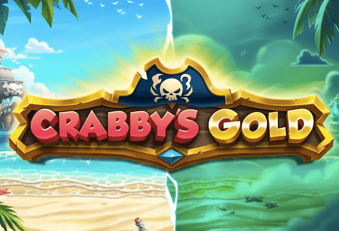 Crabby's Gold Logo