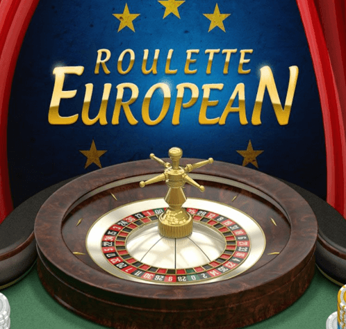 European Roulette