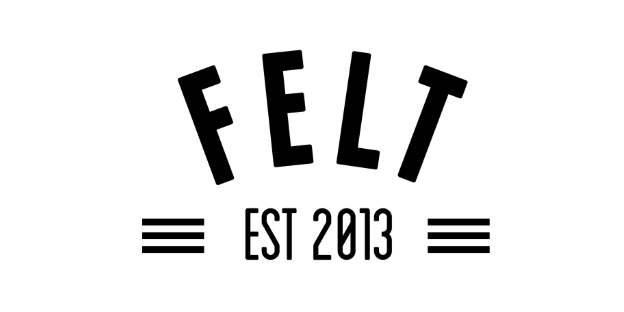 Felt Logo
