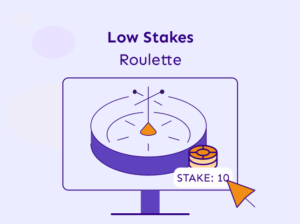 Low Stakes Roulette – The Best Options for Casual Players