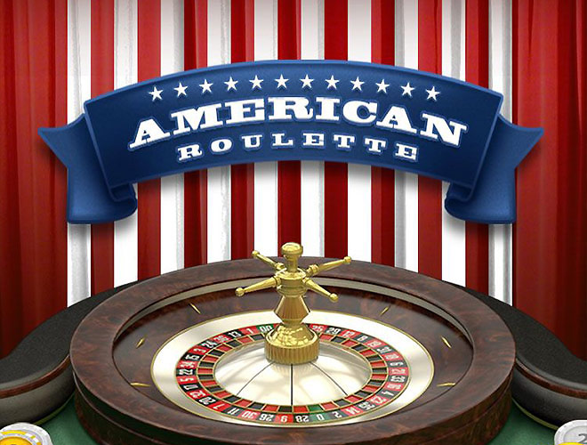 American Roulette BGaming