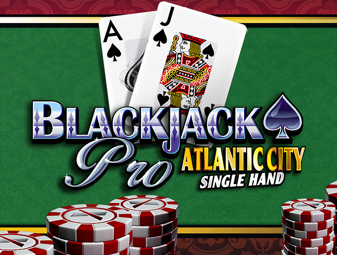 Blackjack Pro Atlantic City SH