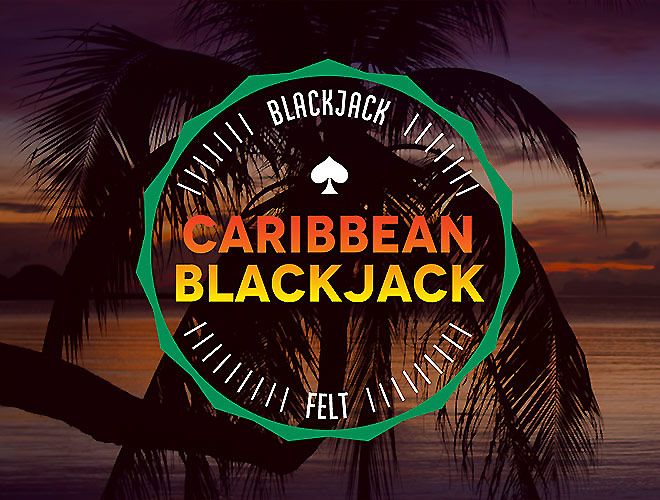 Caribbean Blackjack