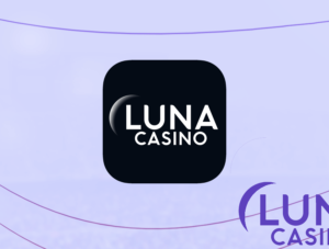 Luna Casino Review
