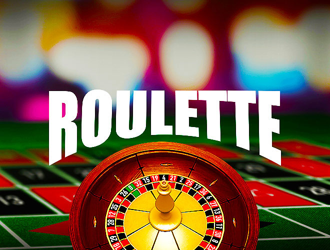 Roulette Nouveau